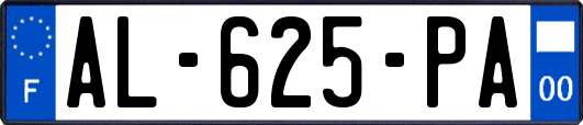 AL-625-PA