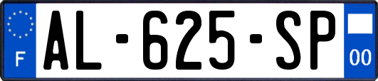 AL-625-SP