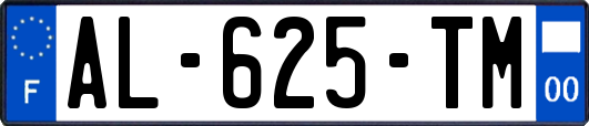 AL-625-TM