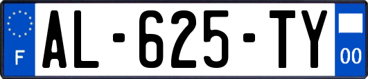 AL-625-TY