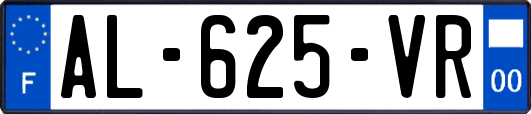 AL-625-VR