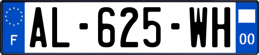 AL-625-WH