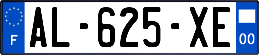 AL-625-XE