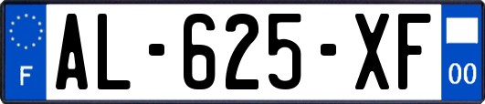 AL-625-XF