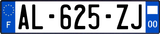 AL-625-ZJ