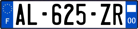 AL-625-ZR