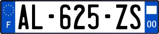 AL-625-ZS