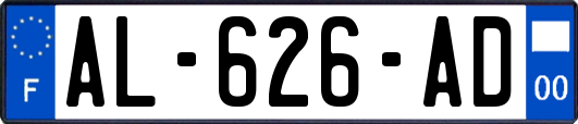 AL-626-AD