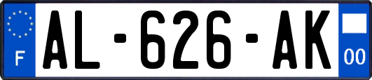 AL-626-AK