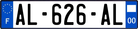 AL-626-AL