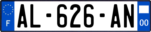 AL-626-AN