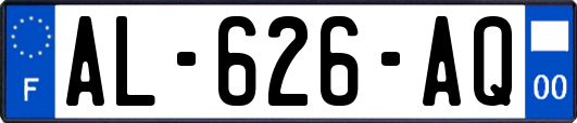 AL-626-AQ