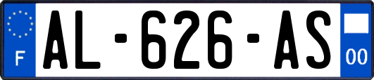 AL-626-AS