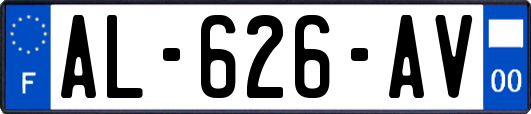 AL-626-AV