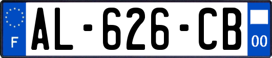 AL-626-CB