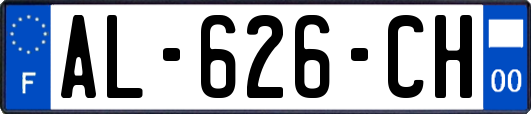 AL-626-CH