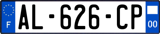 AL-626-CP