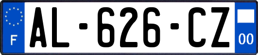 AL-626-CZ