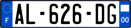 AL-626-DG