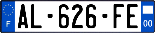 AL-626-FE