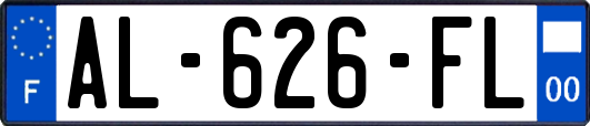 AL-626-FL