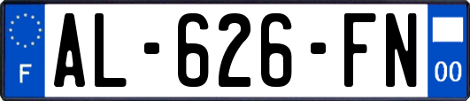 AL-626-FN