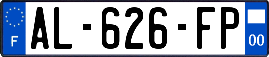 AL-626-FP