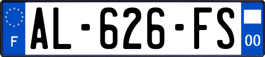 AL-626-FS
