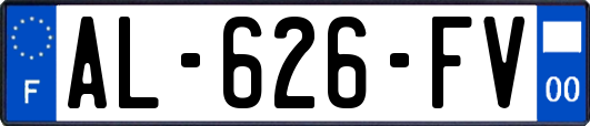 AL-626-FV