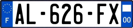 AL-626-FX