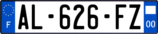 AL-626-FZ