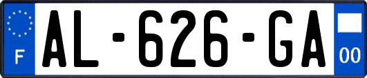 AL-626-GA
