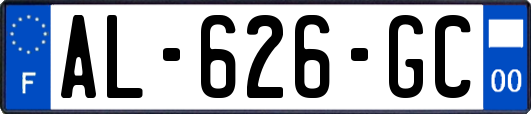 AL-626-GC