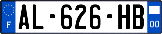 AL-626-HB