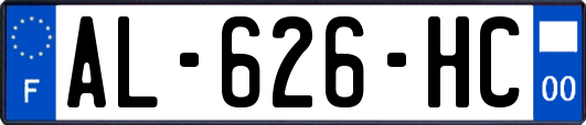 AL-626-HC