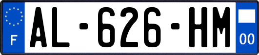 AL-626-HM