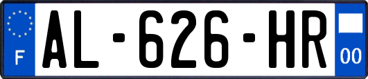 AL-626-HR