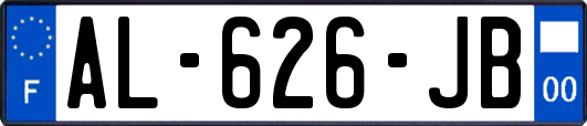 AL-626-JB