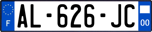 AL-626-JC