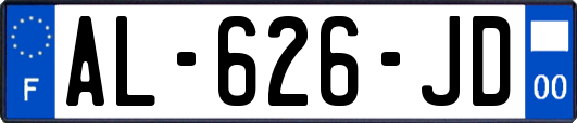 AL-626-JD