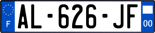 AL-626-JF