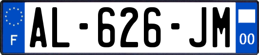 AL-626-JM