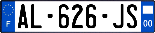 AL-626-JS