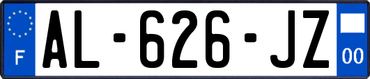 AL-626-JZ