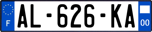 AL-626-KA