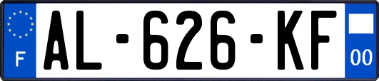 AL-626-KF