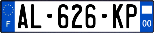 AL-626-KP