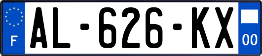 AL-626-KX