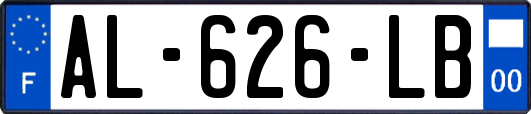 AL-626-LB