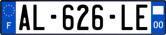 AL-626-LE